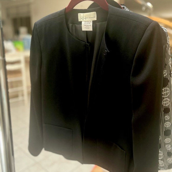 4 piece bundle, ladies, size 4-x-tra small, Harve Bernard - Picture 3 of 5